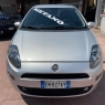 FIAT PUNTO EVO 1.4 METANO DI SERIE ANNO 2012